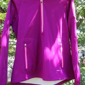 NWT Cutter & Buck "Rain Delay" pullover